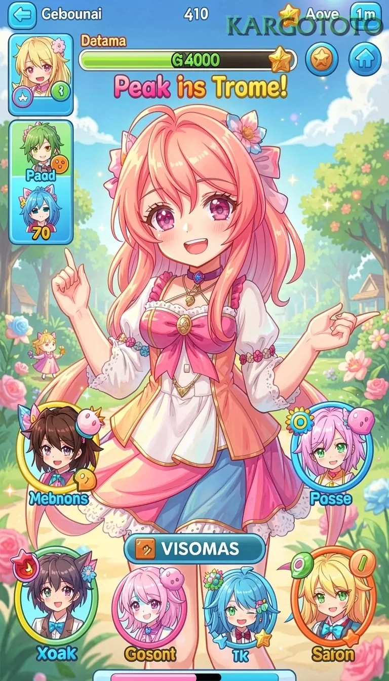 Screenshot Tic Tac Take