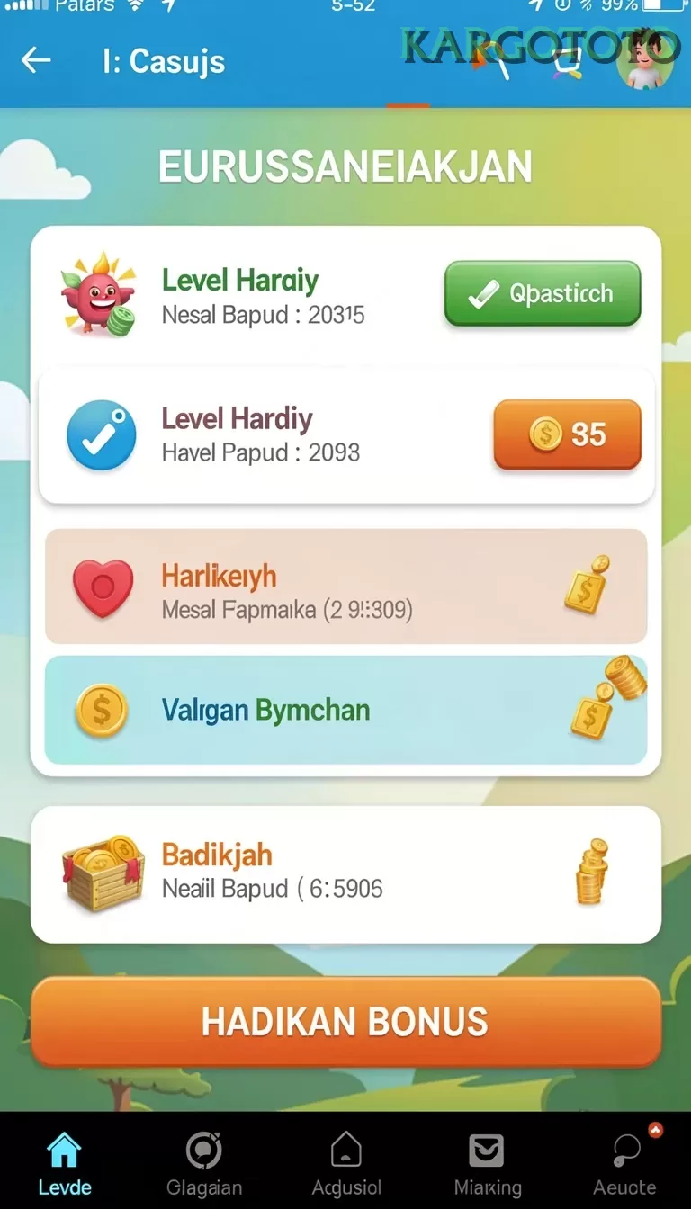 Screenshot Scratchy Mini
