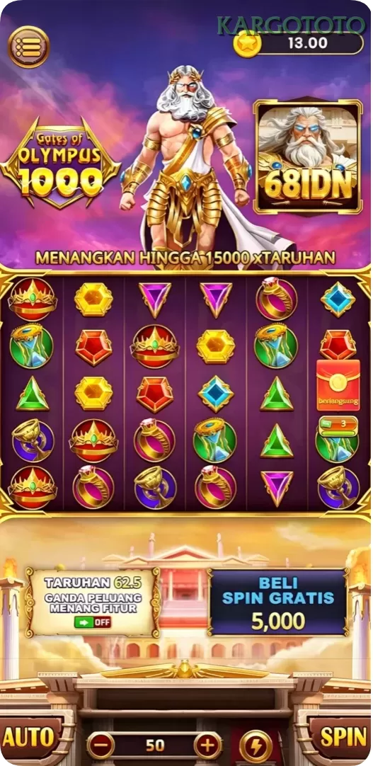 Screenshot Thumbelina