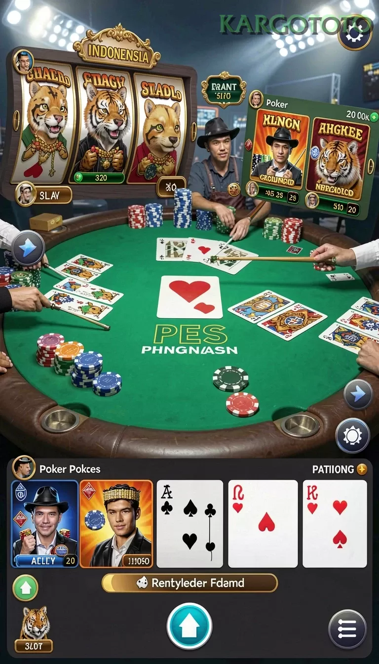 Screenshot SABA