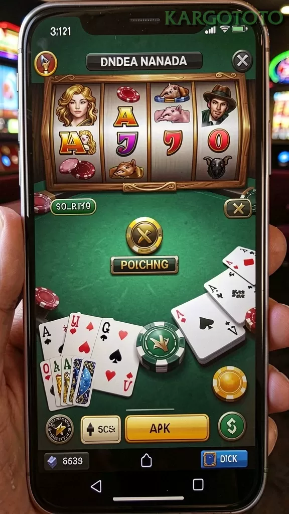 Screenshot Super 777