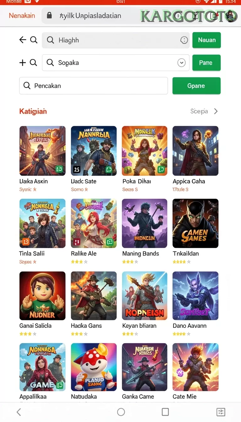 Screenshot Fat Fox