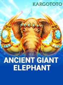 Ancient Giant Elephant