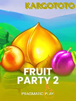 Fruit Party 2