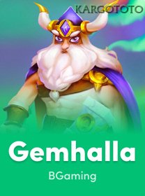 Gemhalla