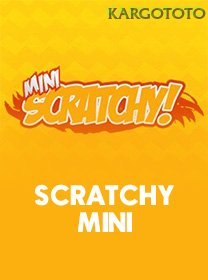 Scratchy Mini