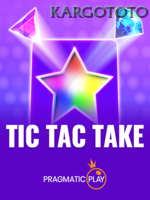 Tic Tac Take